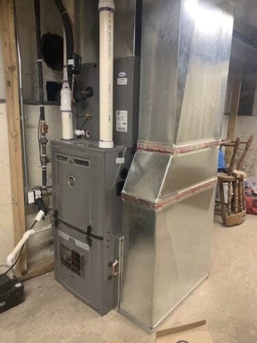 Emergency plumber in East Dundee Dundee Services Inc