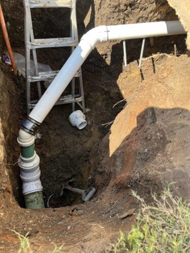 Emergency plumber in Duncanville 1-855-MegaPro