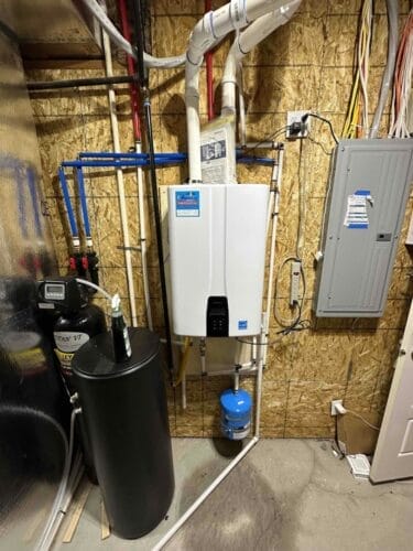 Emergency plumber in Herriman 1st American Plumbing, Heating & Air