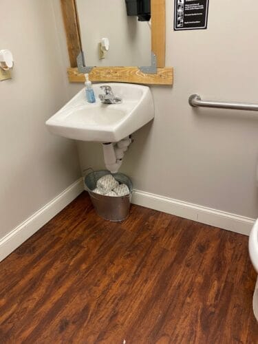 Emergency plumber in Cartersville 1st Choice Plumbing