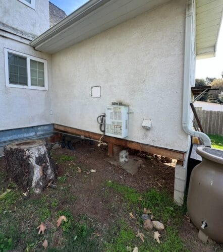 Emergency plumber in Oceanside 1st Choice Plumbing, Flood & Restoration