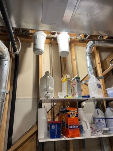 Emergency plumber in Parker 1st Choice Pro Services