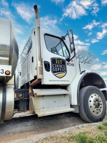 Emergency plumber in Cherryville 1st Choice Service, a Wind River Company