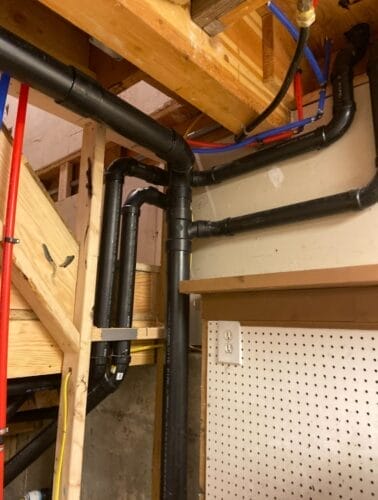 Emergency plumber in Castle Rock 2 Guys Plumbing LLC 35 year's+ experience