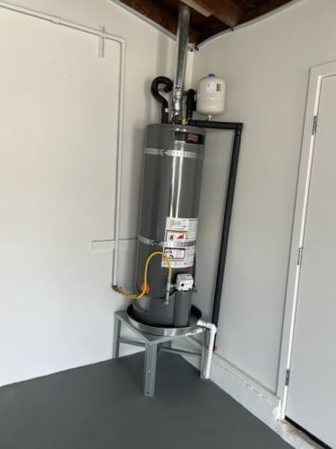 Emergency plumber in Vista 211 Plumbing & Drains