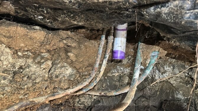 Emergency plumber in Arlington 24 Hour Plumbing