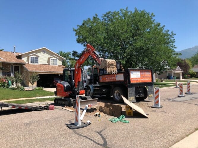 Emergency plumber in Salt Lake City 24 Hour Rooter Connectionz Plumbing & Drain Cleaning