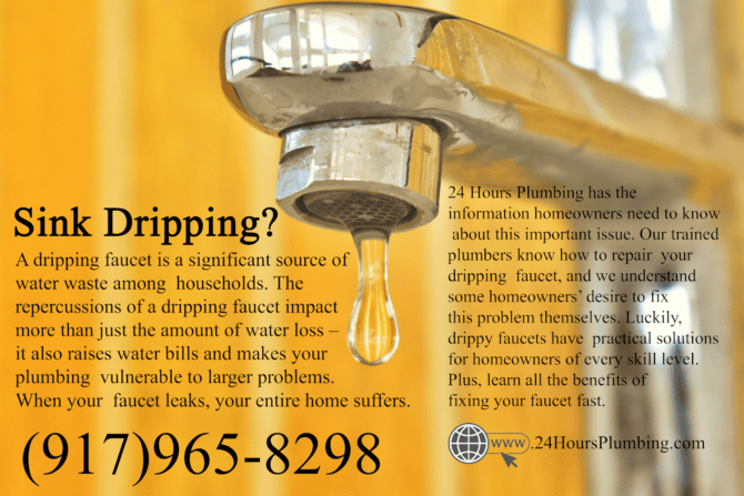 Emergency plumber in Queens 24 Hours Plumbing