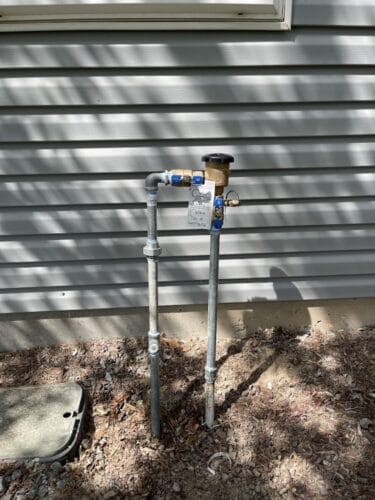 Emergency plumber in Twin Falls 24/7 Backflow Service