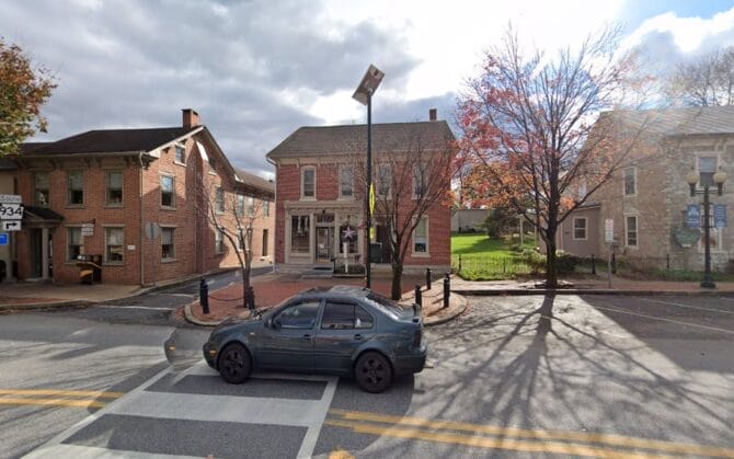 Emergency plumber in Annville 24/7 Drain Cleaning and plumbing