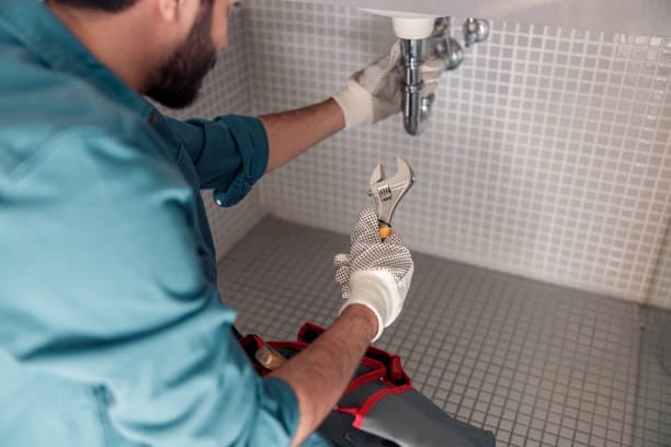 Emergency plumber in Houston 24/7 Houston Plumbing Experts