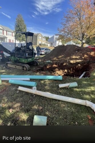 Emergency plumber in Victorville 24/7 Plumbing & Rooter Victorville