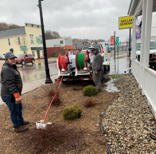 Emergency plumber in Petoskey 24/7 Sewer and Drain