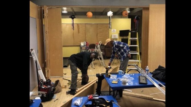 Emergency plumber in San Francisco 24/7 SF Handyman & Remodelling Service